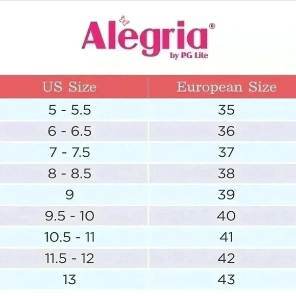 Algeria Deb-777 Size 40 or 9.5/10US Rainbow Slip on Clogs Nursing Shoe. - Picture 10 of 10